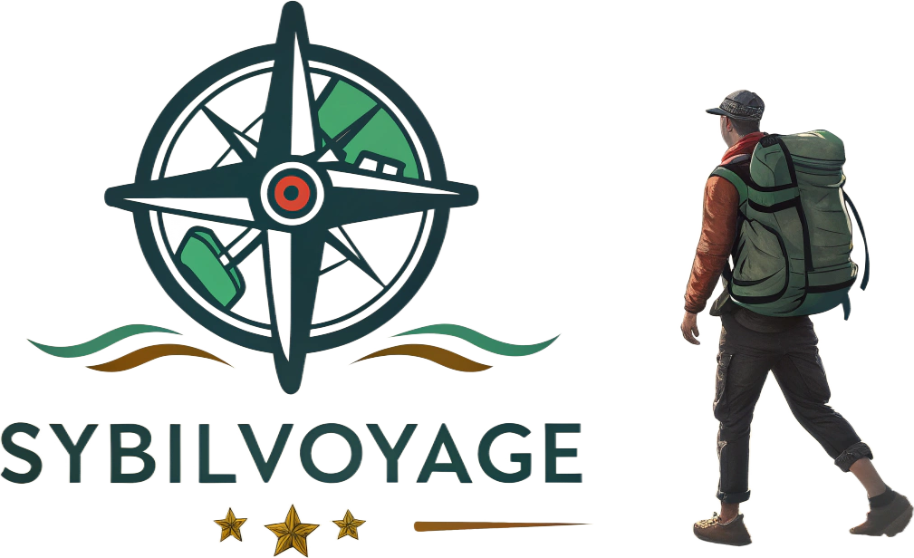 Sybil Voyage