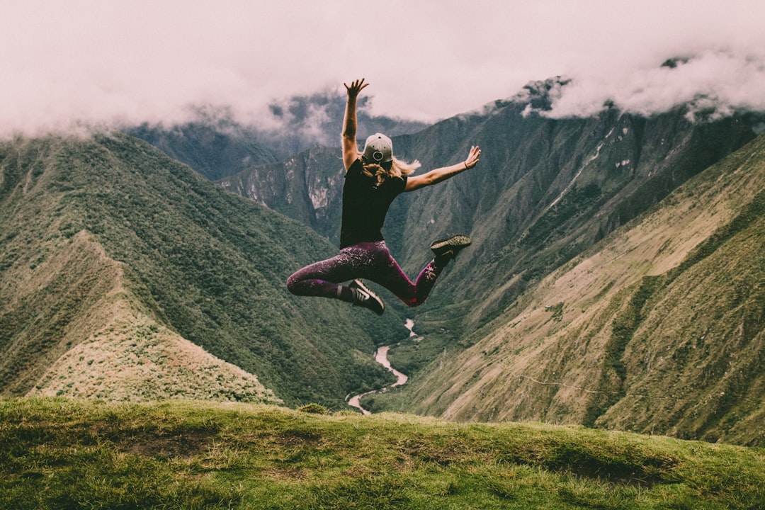 Unconventional Ways to Explore the Outdoors on a Budget