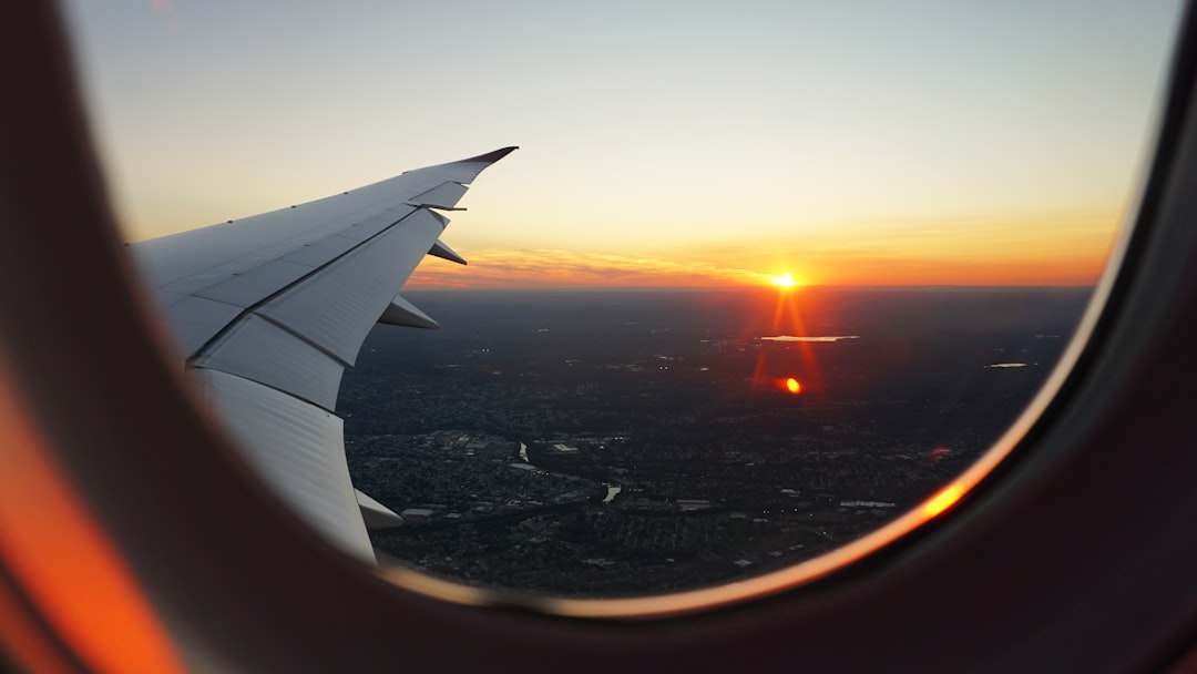 Embracing the Unknown: The Beauty of Spontaneous Travel